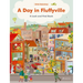 A Day in Fluffyville: A Look-And-Find-Book