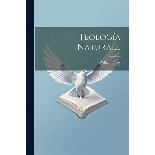 Teología Natural...