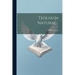 Teología Natural...