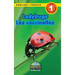 Ladybugs / Les coccinelles: Bilingual (English / French) (Anglais / Français) Animals That Make a Difference! (Engaging Readers, Level 1)