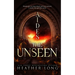 Aïdes The Unseen: A Hades and Persephone Romantasy