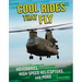 Cool Rides That Fly: Hoverbikes, High-Speed Helicopters, and More