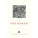 The Koran: Introduction by W. Montgomery Wyatt