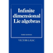 Infinite-Dimensional Lie Algebras