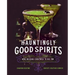 Hauntingly Good Spirits: New Orleans Cocktails to Die for