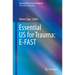 Essential Us for Trauma: E-Fast