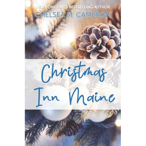 Christmas Inn Maine