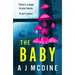 The Baby: An Absolutely Gripping Psychological Thriller with a Jaw-Dropping Twist