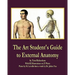 The Art Student's Guide to External Anatomy