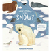 Who's Hiding in the Snow?
