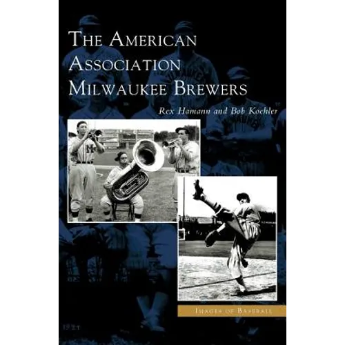 American Association Milwaukee Brewers