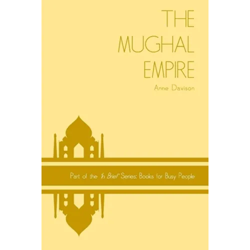 The Mughal Empire