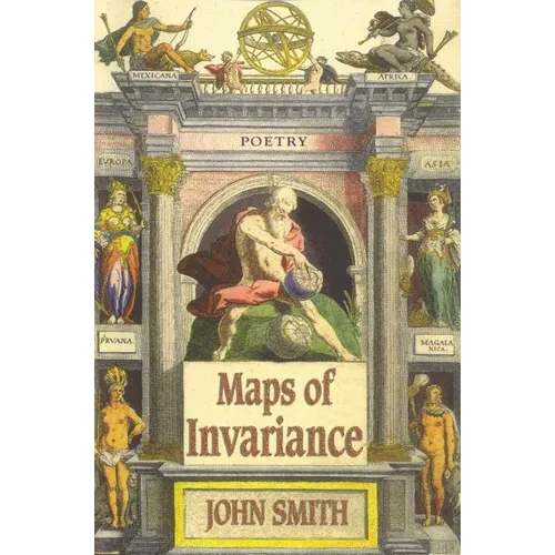 Maps of Invariance