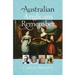 Australian Anglicans Remember