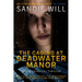 The Caging at Deadwater Manor