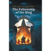 The Lord of the Rings: The Fellowship of the Ring
