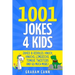 1001 Jokes 4 Kids: Jokes & Riddles, Knock Knocks, Limericks, Tongue Twisters and So Much More!
