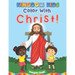 Kingdom Kids - Color With Christ!