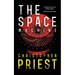 The Space Machine (Valancourt 20th Century Classics)