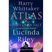 Atlas: The Story of Pa Salt
