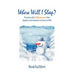 Where Will I Sleep: A Journey with Childhood Cancer from Diagnosis and Treatment to Lessons in Faith