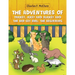 The Adventures of Trickey, Ickey and Slickey and the Bad Cat Earl: The Beginning