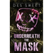 Underneath the Mask: A masked stalker romance