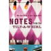 The Notes from the Tilt-A-Whirl: Wide-Eyed Wonder in God's Spoken World