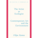 The Artist as Ecologist: Contemporary Art and the Environment
