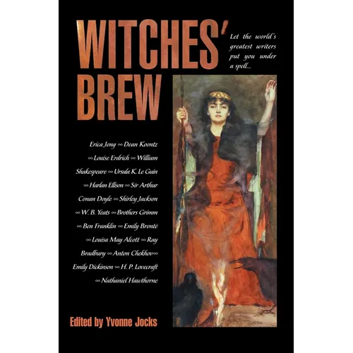 Witches' Brew