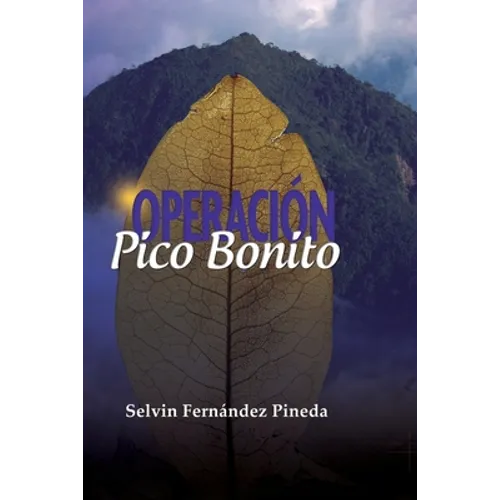 Operación Pico Bonito