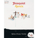 Jean-Michel Basquiat: Remix: Matisse, Picasso, Twombly
