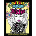 Swear Word Coloring Book: Bitch-Bombs For Bitches