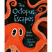The Octopus Escapes