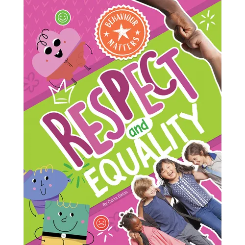 Respect and Equality