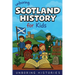 Unboring Scotland History for Kids