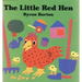 Little Red Hen Big Book