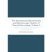 The Instrumental Spectrometric and Spectroscopy Analysis of Natural Food Flavourings: Volume I - A Primer