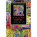 The Cambridge Companion to the African Novel