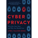 Cyber Privacy: Who Has Your Data and Why You Should Care
