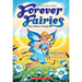 Timi Shines Bright (Forever Fairies #7): Volume 7