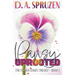 Pansy Uprooted