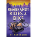 Rembrandt Rides a Bike: A Julia Fairchild Mystery