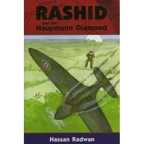 Rashid and the Haupmann Diamond