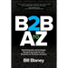 B2B A To Z: Marketing Tools and Strategies That Generate Leads For Business-To-Business Companies