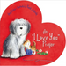An 'i Love You' Prayer