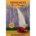 Yosemite Bed and Breakfast: A Novel Set in Yosemite with Lots of Delicious Recipes