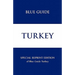 Blue Guide Turkey - Special Reprint Edition