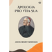 Apologia Pro Vita Sua
