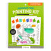 Dinosaur Park Painting Kit